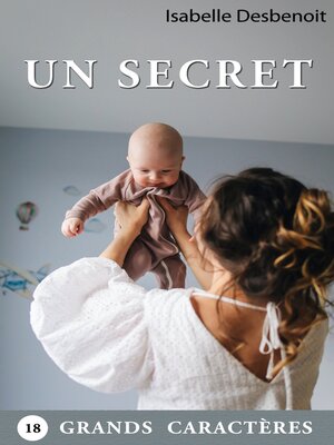 cover image of Un Secret